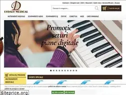 Sites similar to lydaly.ro