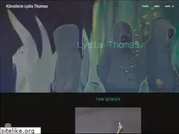 Sites similar to lydart.com