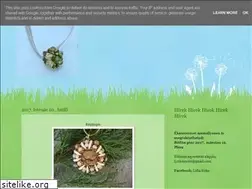 Sites similar to lydbead.blogspot.com