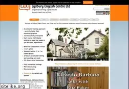 Sites similar to lydbury.co.uk