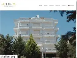 Sites similar to lydenhotel.com