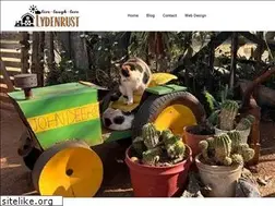 Sites similar to lydenrust.co.za