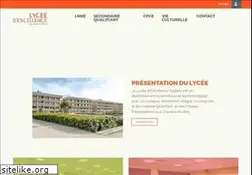 Sites similar to lydex.ma