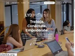 Sites similar to lydhouse.com