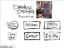 Sites similar to lydiaburris.com