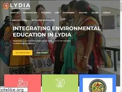 Sites similar to lydiacollegeofpharmacy.com