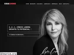 Sites similar to lydiacuervo.com