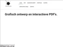 Sites similar to lydiadeboer.nl