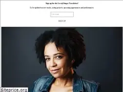Sites similar to lydiaharrell.com