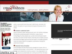 Sites similar to lydiajohnson.ca