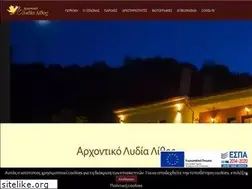 Sites similar to lydialithos.com