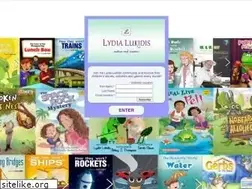 Sites similar to lydialukidis.com