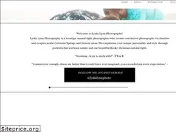 Sites similar to lydialynn.com