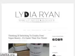 Sites similar to lydiamakeup.com