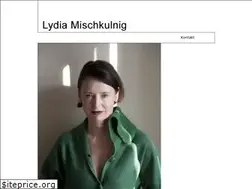 Sites similar to lydiamischkulnig.net