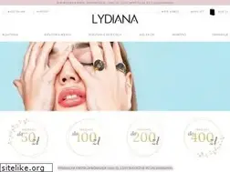 Sites similar to lydiana.pl