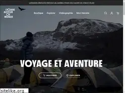 Sites similar to lydianeautourdumonde.com