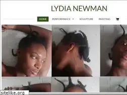 Sites similar to lydianewman.com