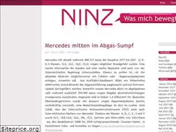 Sites similar to lydianinz.at