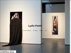 Sites similar to lydiapettit.com