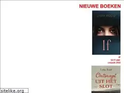 Sites similar to lydiarood.nl