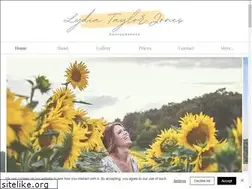 Sites similar to lydiataylorjones.com