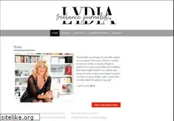Sites similar to lydiavanderweide.nl