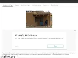Sites similar to lydiavelarde.com