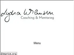 Sites similar to lydiawilmsen.com