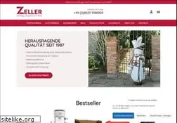 Sites similar to lydiazellergolf.de