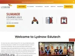 Sites similar to lydnow.com