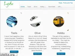 Sites similar to lydo.nl