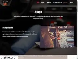 Sites similar to lydra.fr
