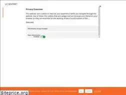 Sites similar to lydsenteret.no