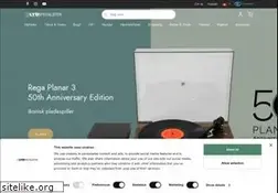 Sites similar to lydspecialisten.dk