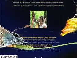 Sites similar to lydwen.fr
