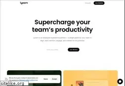 Sites similar to lyearn.com
