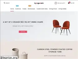 Sites similar to lyequeorn.com