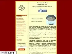 Sites similar to lyesoap.com