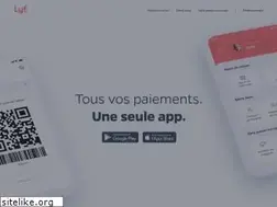 Sites similar to lyf.eu