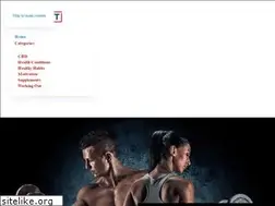 Sites similar to lyf.fit