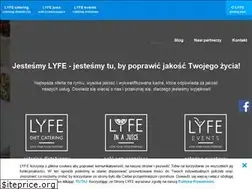 Sites similar to lyfe.pl