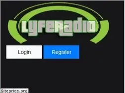 Sites similar to lyferadio.com