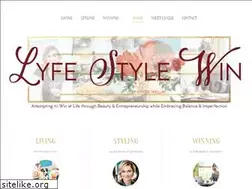 Sites similar to lyfestylewin.com