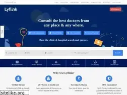 Sites similar to lyflink.com