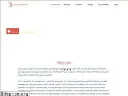 Sites similar to lyfo.in