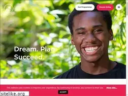 Sites similar to lyfordcayfoundation.org