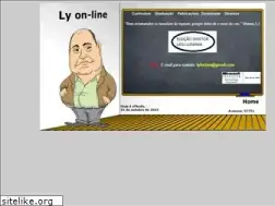 Sites similar to lyfreitas.com.br