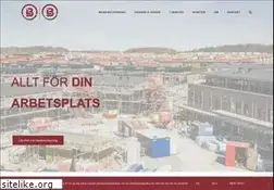 Sites similar to lyft-byggmaskiner.se