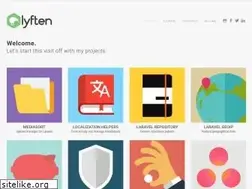 Sites similar to lyften.com